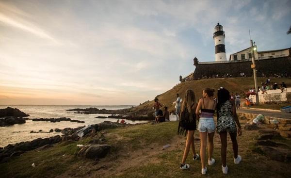 Conselho mundial aponta infraestrutura e promoção externa para turismo crescer no Brasil