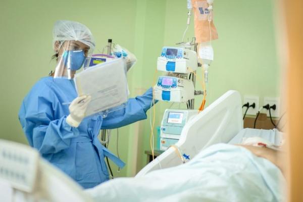 Piauí ultrapassa 800 mortes pela Covid-19