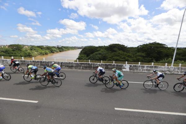 Atletas do Cear&aacute;, Maranh&atilde;o, Piau&iacute;, do Distrito Federal e Par&aacute; j&aacute; est&atilde;o confirmados no GP Teresina(Imagem:Reprodu&ccedil;&atilde;o)