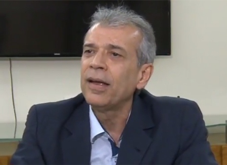 Após pedidos de deputados, João Vicente mostra sinais de volta ao PTB