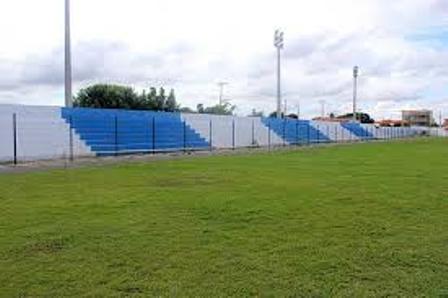 Pré-Nordestão: CBF confirma Parnahyba x CSA no dia 15 de agosto, no Pedro Alelaf