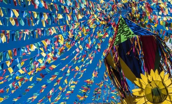 Teresina terá festival junino com competições de quadrilhas e shows gratuitos