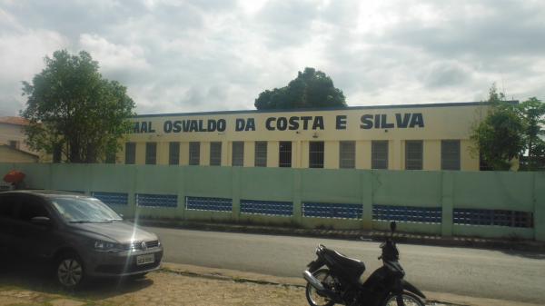 Escola realiza a&ccedil;&atilde;o pelo uso consciente da energia el&eacute;trica e recursos naturais.(Imagem:FlorianoNews)