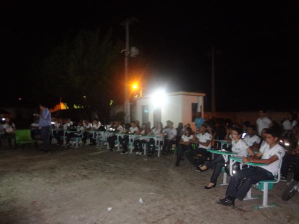 Alcoolismo &eacute; tema de projeto multidisciplinar do CEEP.(Imagem:FlorianoNews)