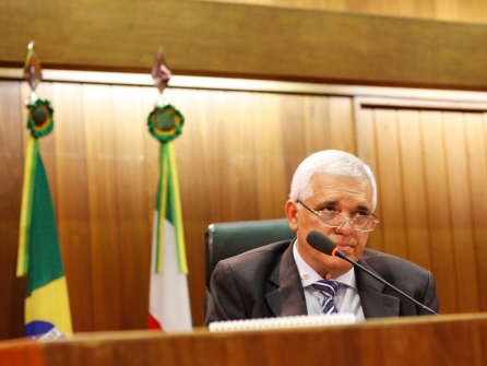 Ação contra PEC antecipa discussão de matéria ainda em tramitação