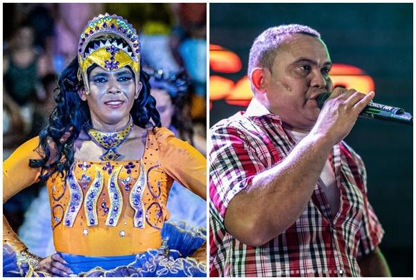  S&atilde;o Jo&atilde;o da Varginha come&ccedil;a com muita alegria e tradi&ccedil;&atilde;o em Bar&atilde;o de Graja&uacute;.(Imagem:Reprodu&ccedil;&atilde;o/Instagram)