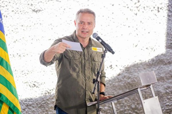 O ministro dos Transportes, Renan Filho, anunciou que ainda no m&ecirc;s de setembro ser&aacute; publicado o edital para contrata&ccedil;&atilde;o de empresas interessadas.(Imagem:Divulga&ccedil;&atilde;o)