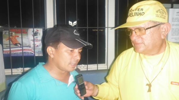 Realizada reunião para discutir estratégias acerca do Festival de Cantores de Barão de Grajaú