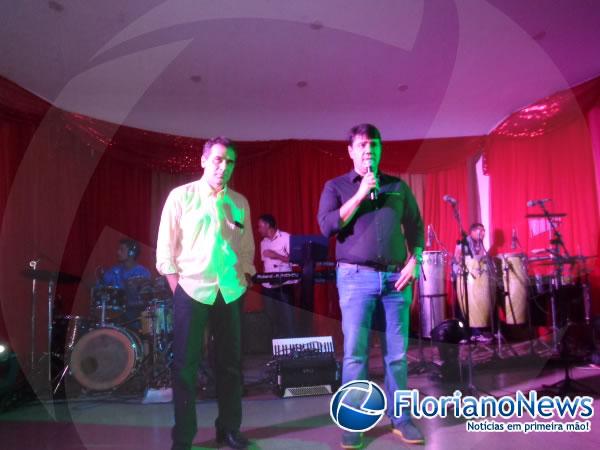 Arena Flori Fest &eacute; lan&ccedil;ada para o Carnaval 2015 em Floriano.(Imagem:FlorianoNews)