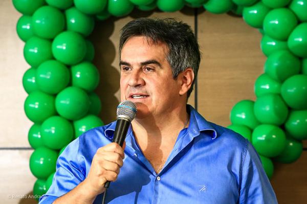Ciro Nogueira anuncia novas adesões à campanha de Silvio Mendes e Joel Rodrigues
