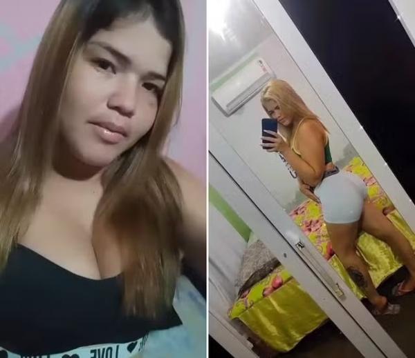 Pol&iacute;cia detalha como blogueira suspeita de ser 
