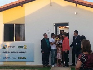 Com 70,61% de votos no Piauí, Dilma inicia no estado campanha de 2º turno