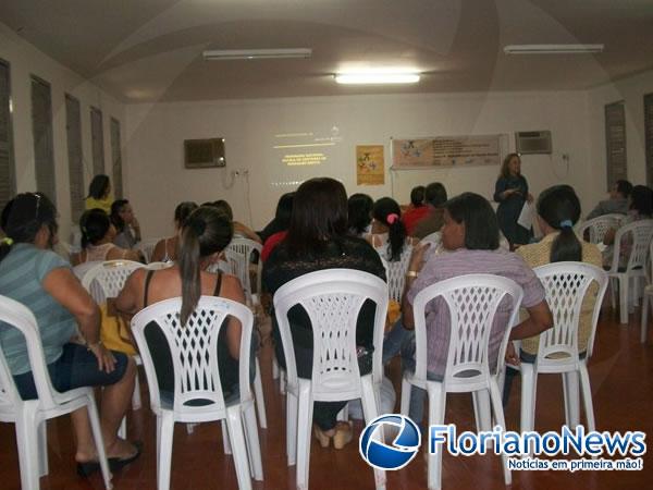 Curso de Especialização em Gestão Escolar é lançado em Floriano.(Imagem:FlorianoNews)