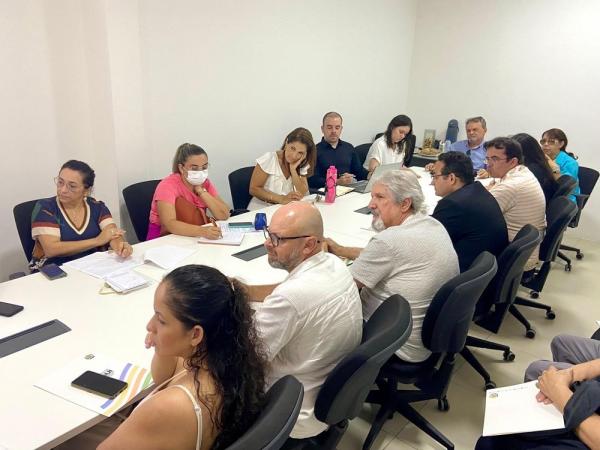 O CET tem como presidente Jos&eacute; Neto Monteiro, o atual secret&aacute;rio do Turismo, e &eacute; composto por 22 titulares e 22 suplentes.(Imagem:Divulga&ccedil;&atilde;o)