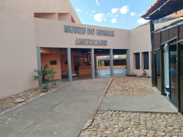 Museu do Homem Americano: Um destino imperdível para os apaixonados por história e cultura