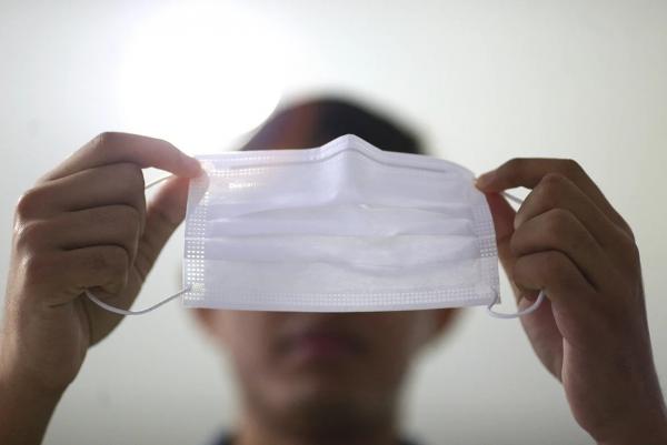 COE recomenda a retirada de máscaras em ambientes fechados no Piauí
