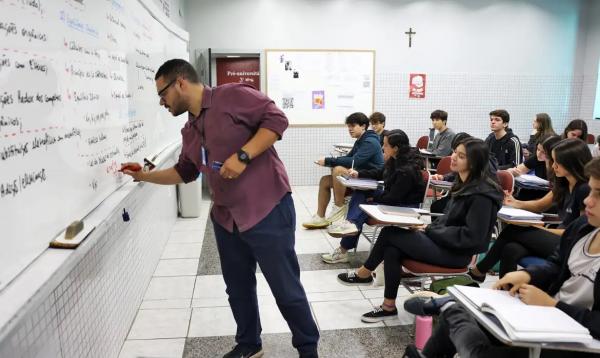 Prouni divulga aprovados em primeira chamada