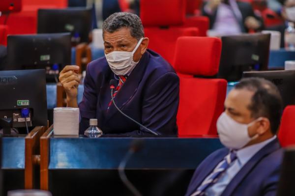Deputados apresentam 36 requerimentos com solicitação de obras ao Executivo