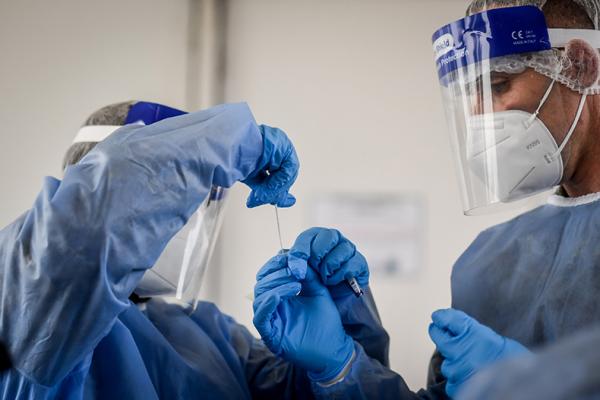 Butantan iniciará testes de soro contra a Covid em humanos em abril
