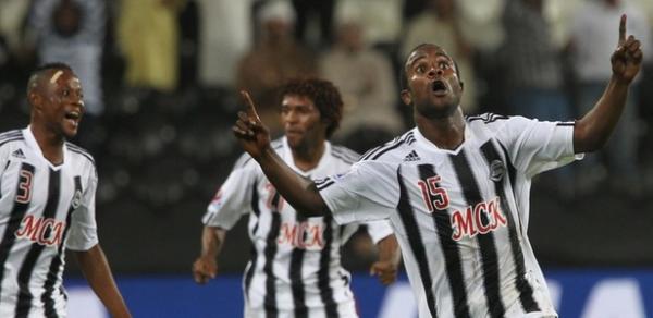 Vitória do Mazembe inunda Twitter com provocações contra Internacional