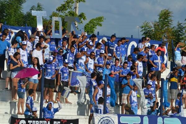 Com promoção especial, Parnanyba inicia vendas de ingressos para o mata-mata