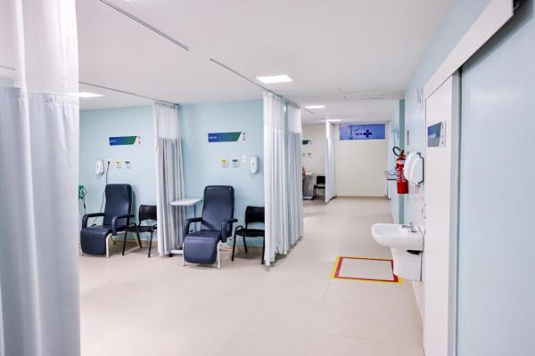  HGV inicia atendimentos e amplia acesso ao tratamento oncol&oacute;gico no Piau&iacute;(Imagem:Divulga&ccedil;&atilde;o)