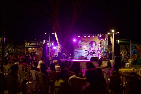 Classificatórias do Festival Punaré acontecem fim de semana na zona Norte em Teresina