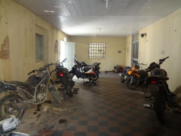 Pol&iacute;cia Civil pede aos propriet&aacute;rios de bicicletas furtadas que compare&ccedil;am no 1&ordm; DP.(Imagem: FlorianoNews )
