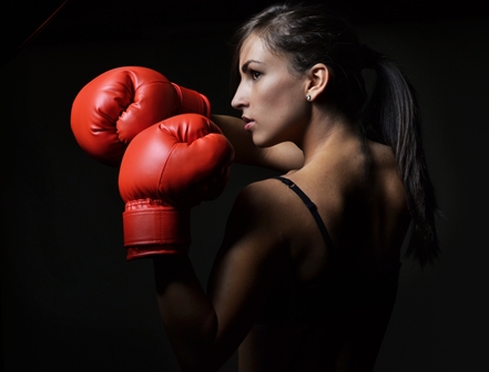 Boxe: os benefícios de um campeão em queima de calorias
