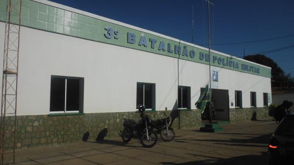Polícia Militar alerta para segurança durante período junino