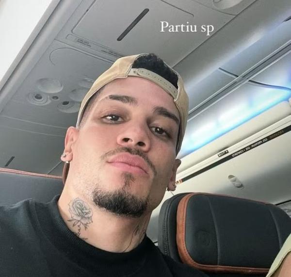 Presente de Natal? Palmeiras resolve burocracia e prepara anúncio de Paulinho