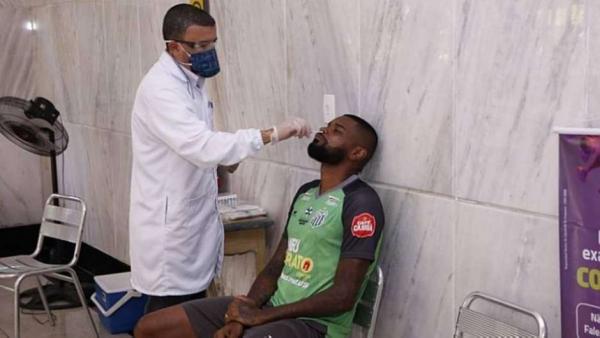 Jogo do Cruzeiro é cancelado após 13 casos do novo coronavírus no Uberlândia
