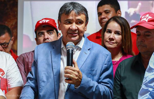 Wellington Dias confirma vinda de Lula ao Piauí e fala em novo formato para Bolsa Família
