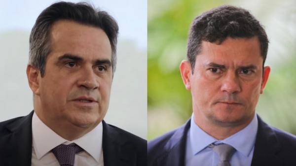 Ciro Nogueira diz que Moro vai desistir de candidatura à Presidência