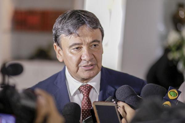 Wellington Dias confirma apoio a Fábio Novo e defende renovação do PT