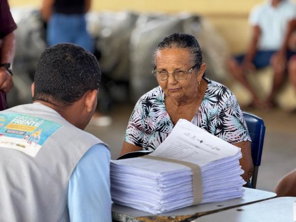 Programa "Passo à Frente" entrega mais de 1.300 equipamentos no Sul do Piauí