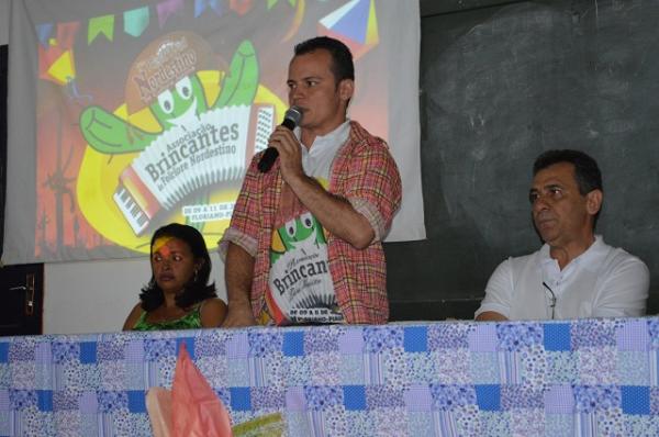 Leonardo Carlos(Imagem:Waldemir Miranda e Luan Gon&ccedil;alves)