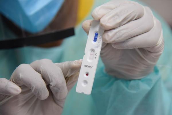 Brasil tem mais de 150,5 mil mortes por Covid e quase 5,1 mi de casos