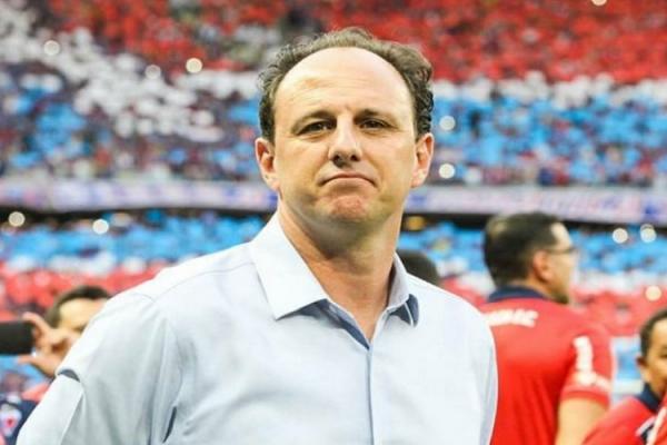 Com três taças, Ceni só fica atrás de Mano e Renato entre trabalhos da Série A