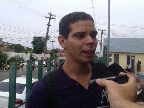 Irmão acusa hospitais de negar receber skatista suspeito de fraude