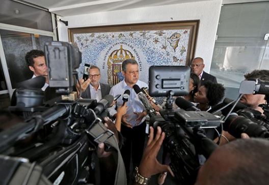 Bahia registra primeira morte por coronavírus no Estado
