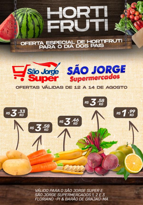 Hortifruti Dia dos Pais(Imagem:Divulga&ccedil;&atilde;o)