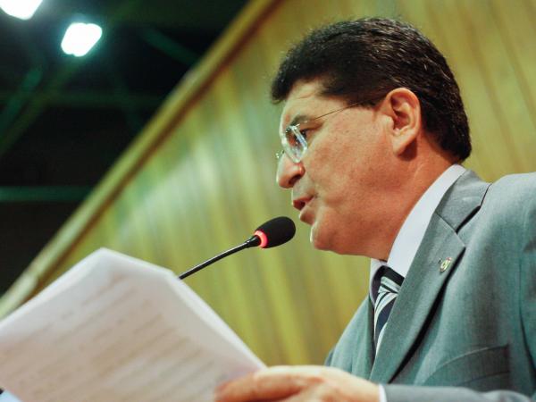 Governador convida deputados para visita a municípios da região Sul