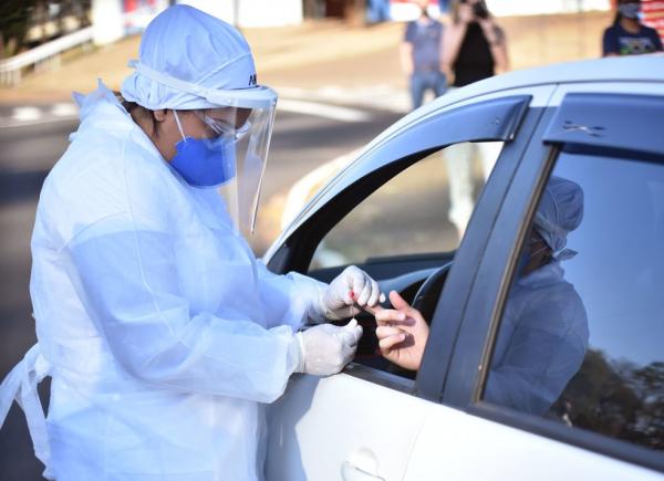Piauí registra 859 casos e 15 óbitos pelo novo coronavírus nas últimas 24 horas