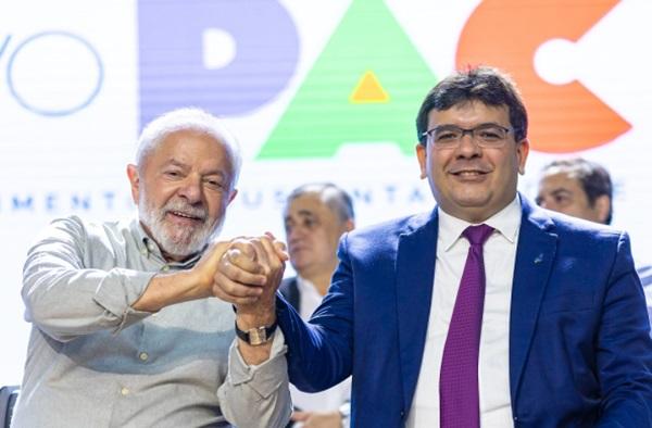 Lula deve vir ao Piauí para inauguração do Porto de Luís Correia