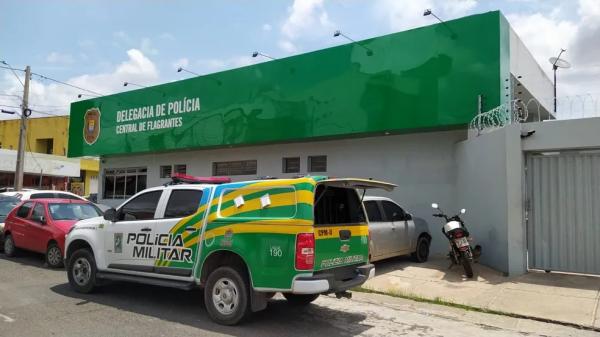 PM da reserva suspeito de descumprir medida protetiva contra ex-esposa é preso em flagrante