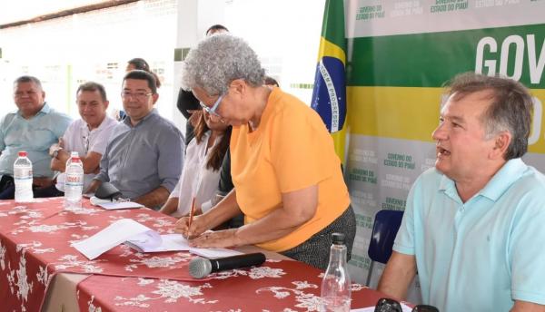 Regina Sousa torna obrigatório uso de máscara em ambientes fechados