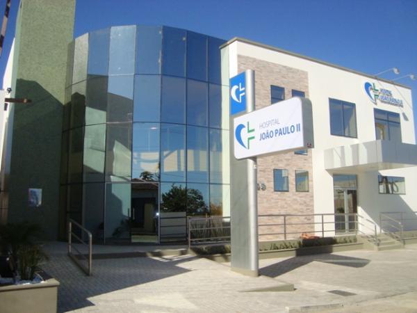 Hospital João Paulo II emite nota de esclarecimento à população florianense