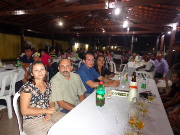 Realizada posse da diretoria do Sindicato dos Comerciários de Floriano.(Imagem:FlorianoNews)