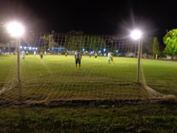 Iniciado em Floriano campeonato Os Quarentões edição 2016